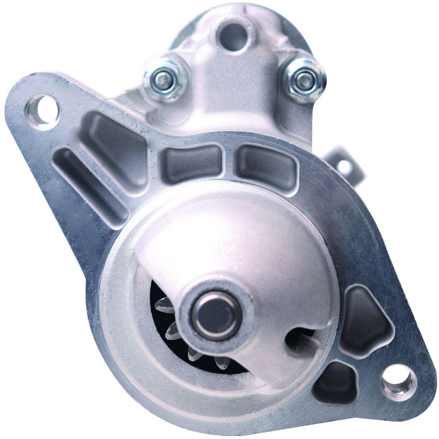 AM Starter SKU WAI34016N