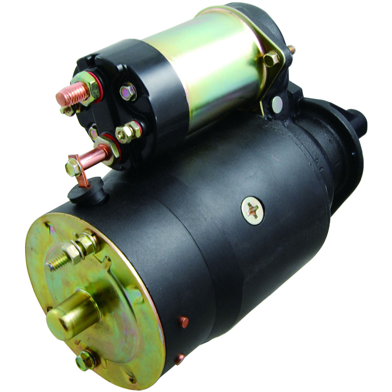 AM Starter SKU WAI3686N