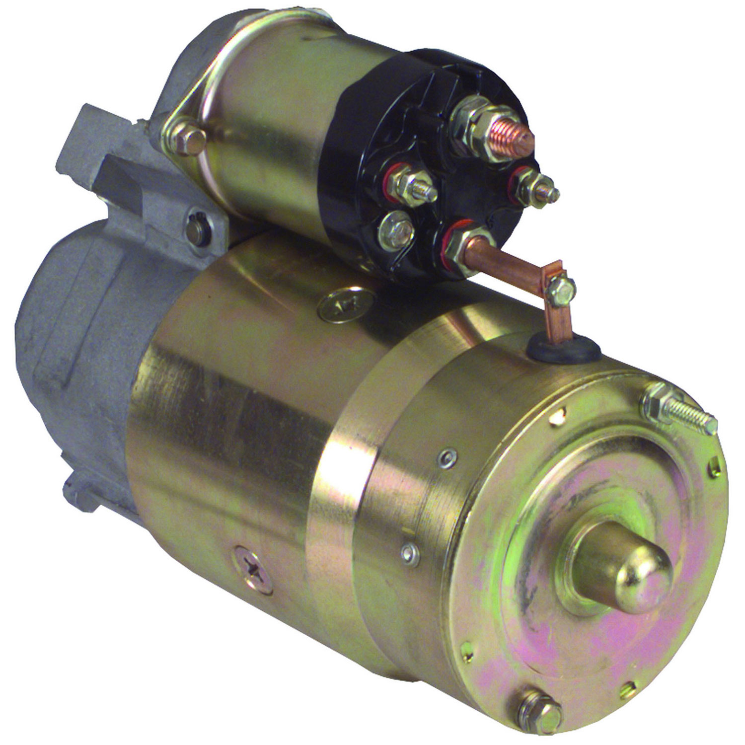 AM Starter SKU WAI3838N