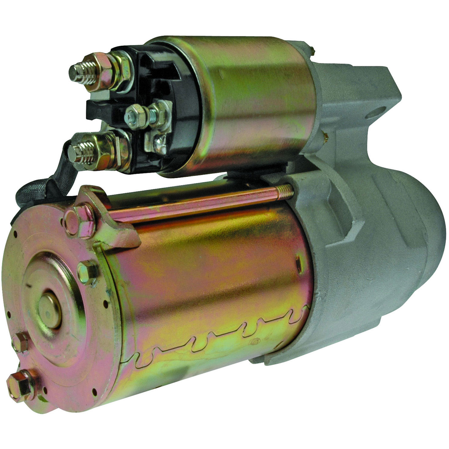 AM Starter SKU WAI6484N