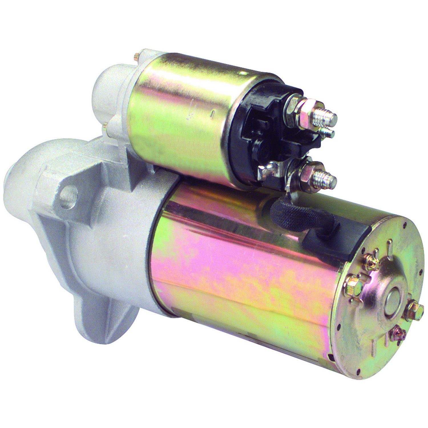 AM Starter SKU WAI6490N