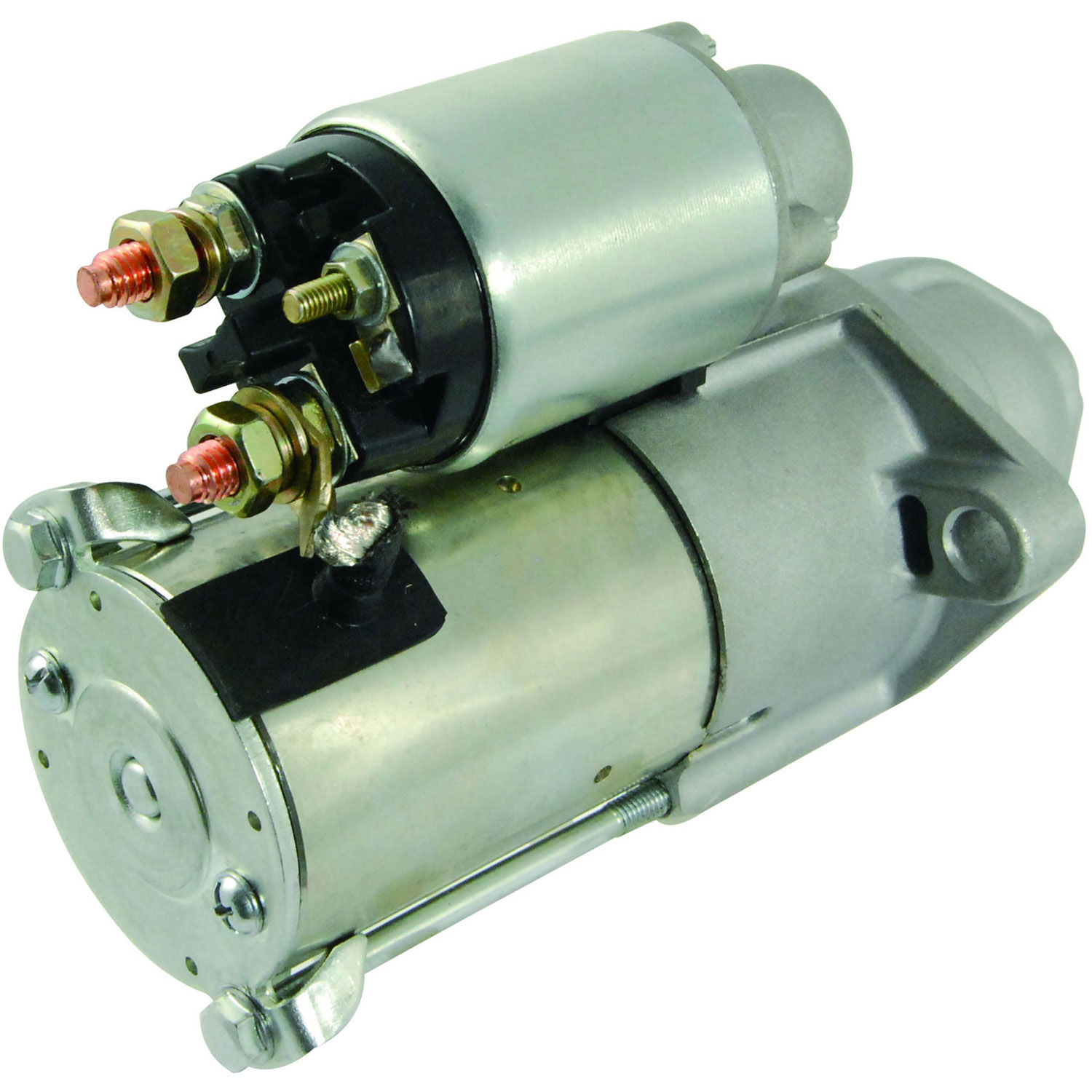 AM Starter SKU WAI6493N