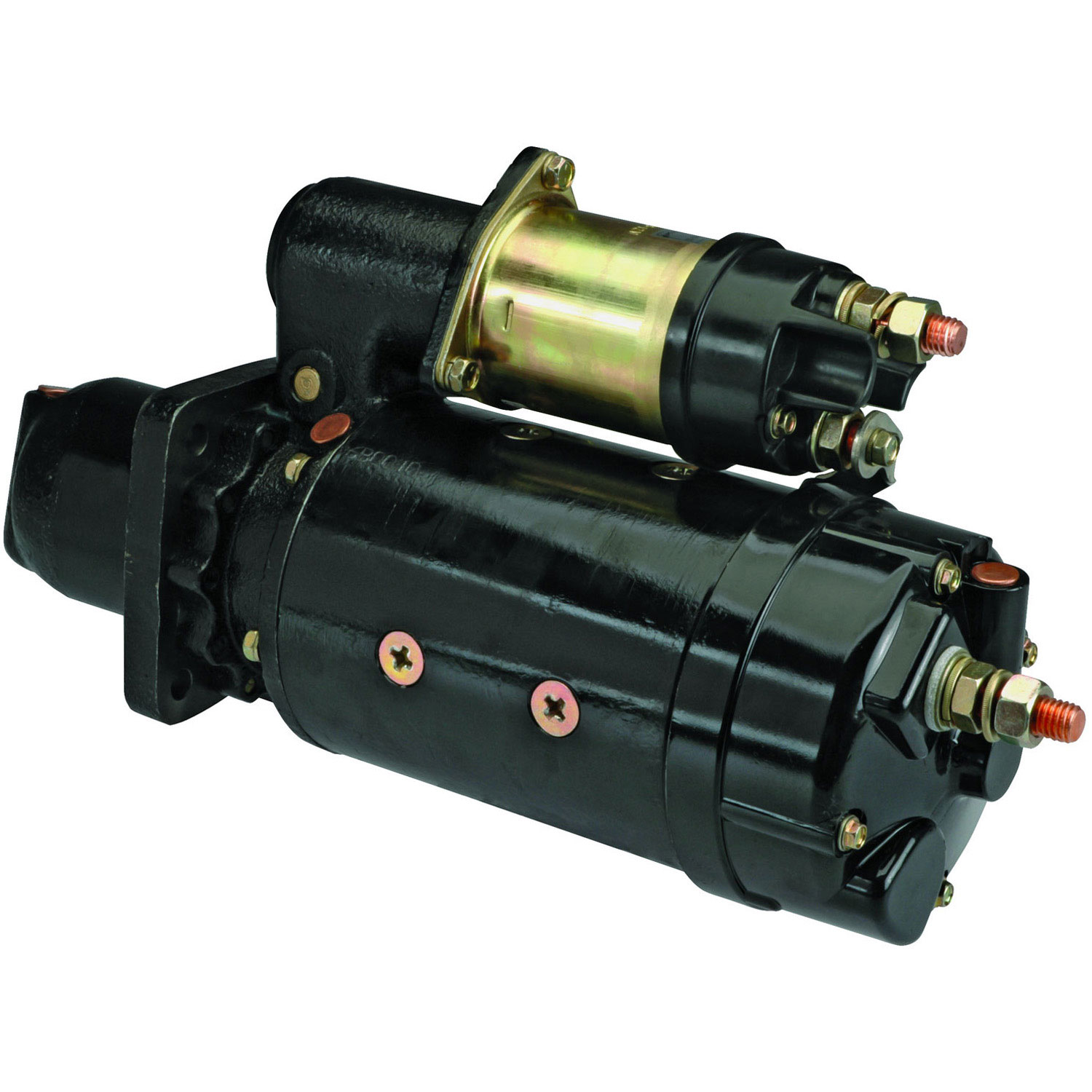 AM Starter SKU WAI6505N PT