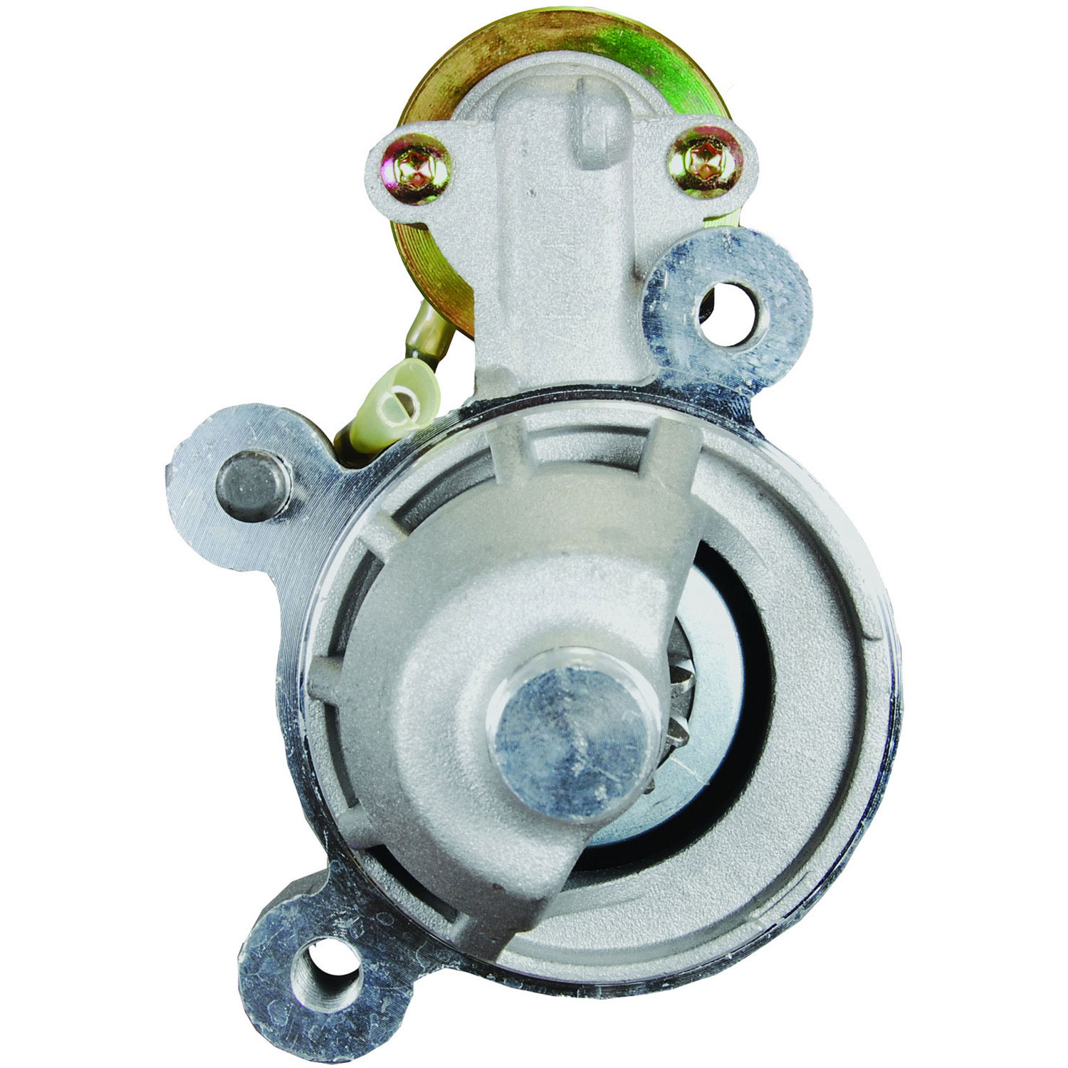 AM Starter SKU WAI6642N
