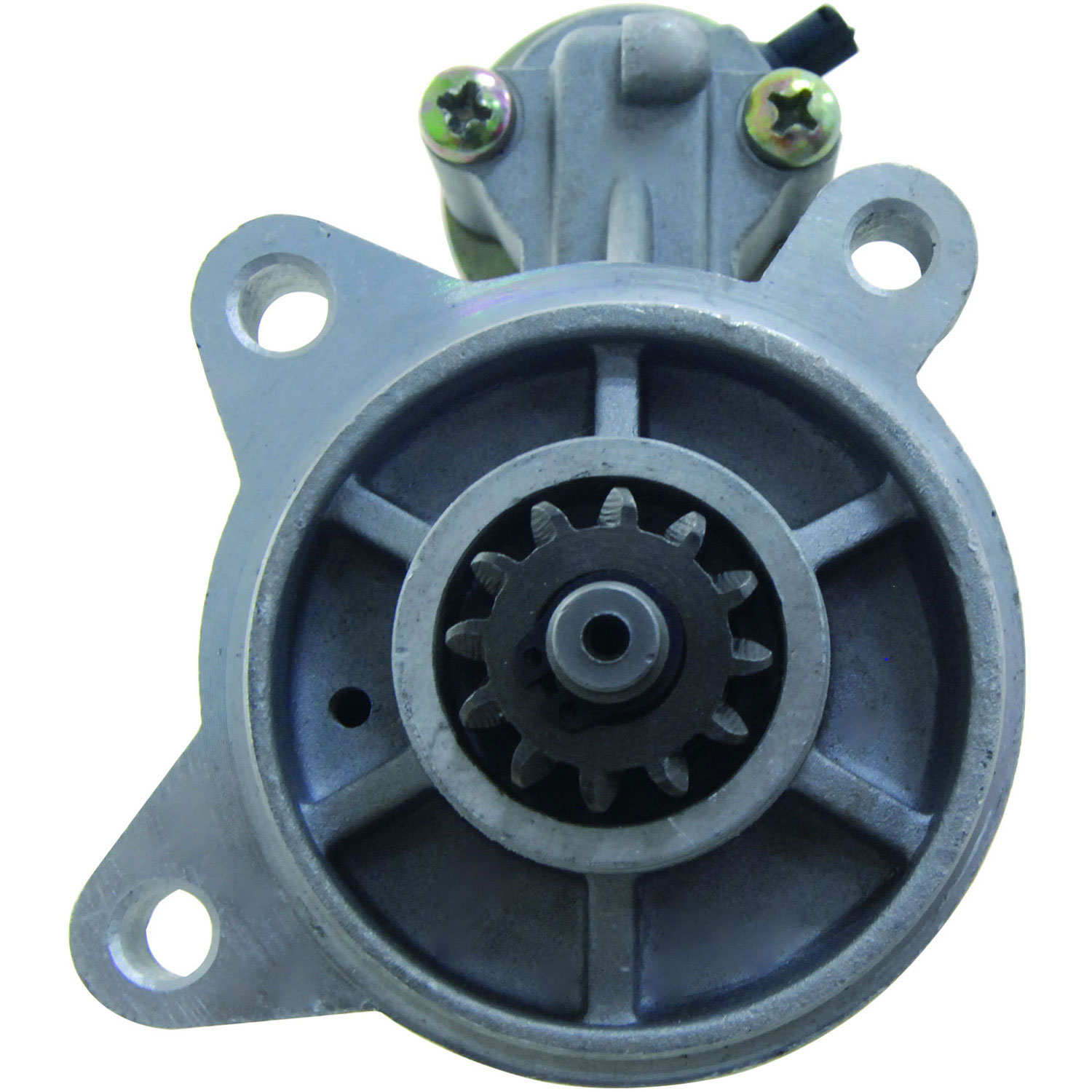 AM Starter SKU WAI6646N