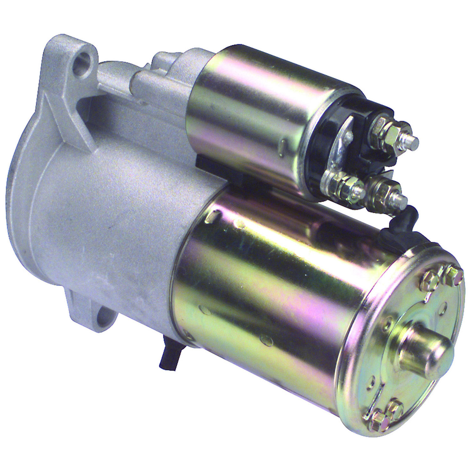 AM Starter SKU WAI6647N