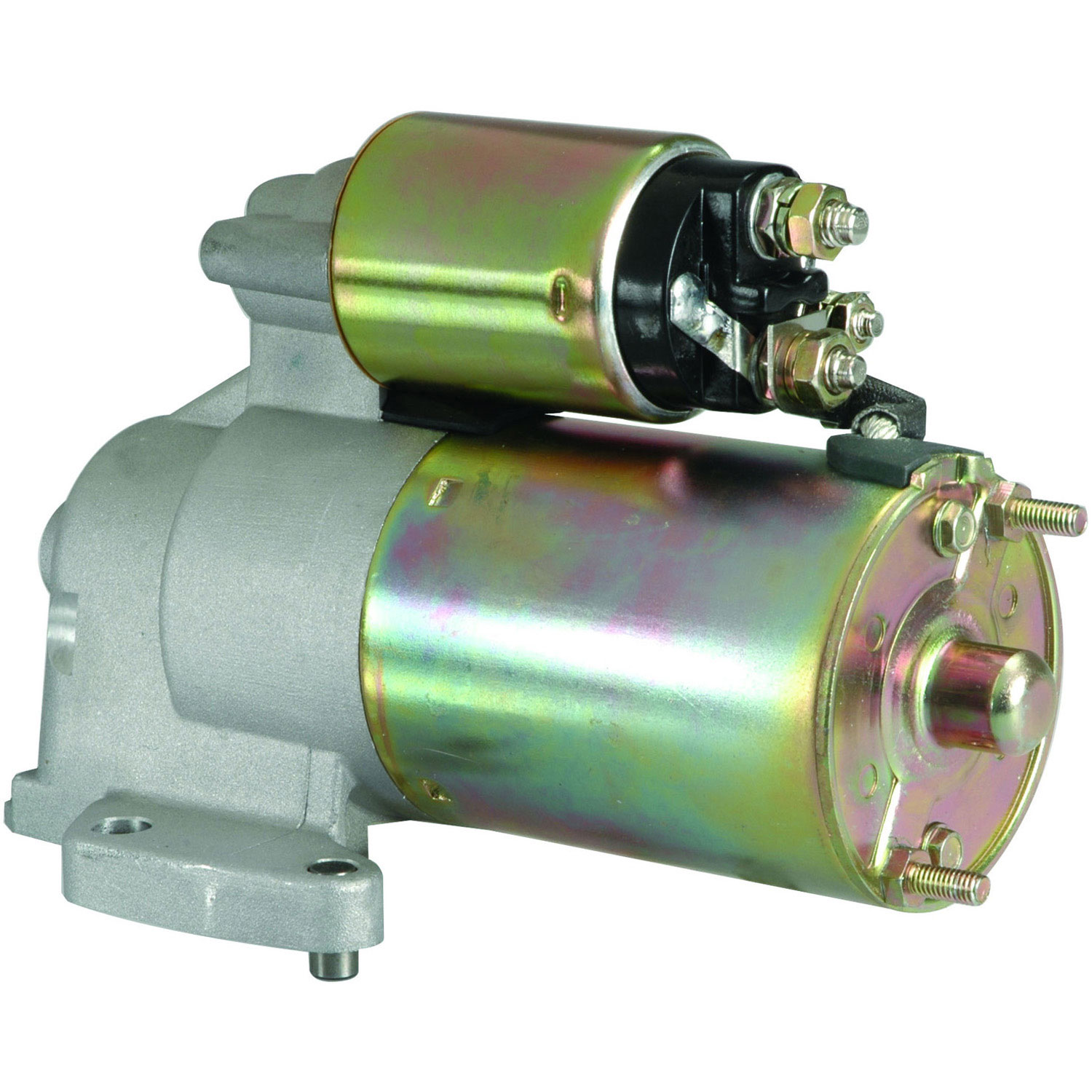 AM Starter SKU WAI6656N