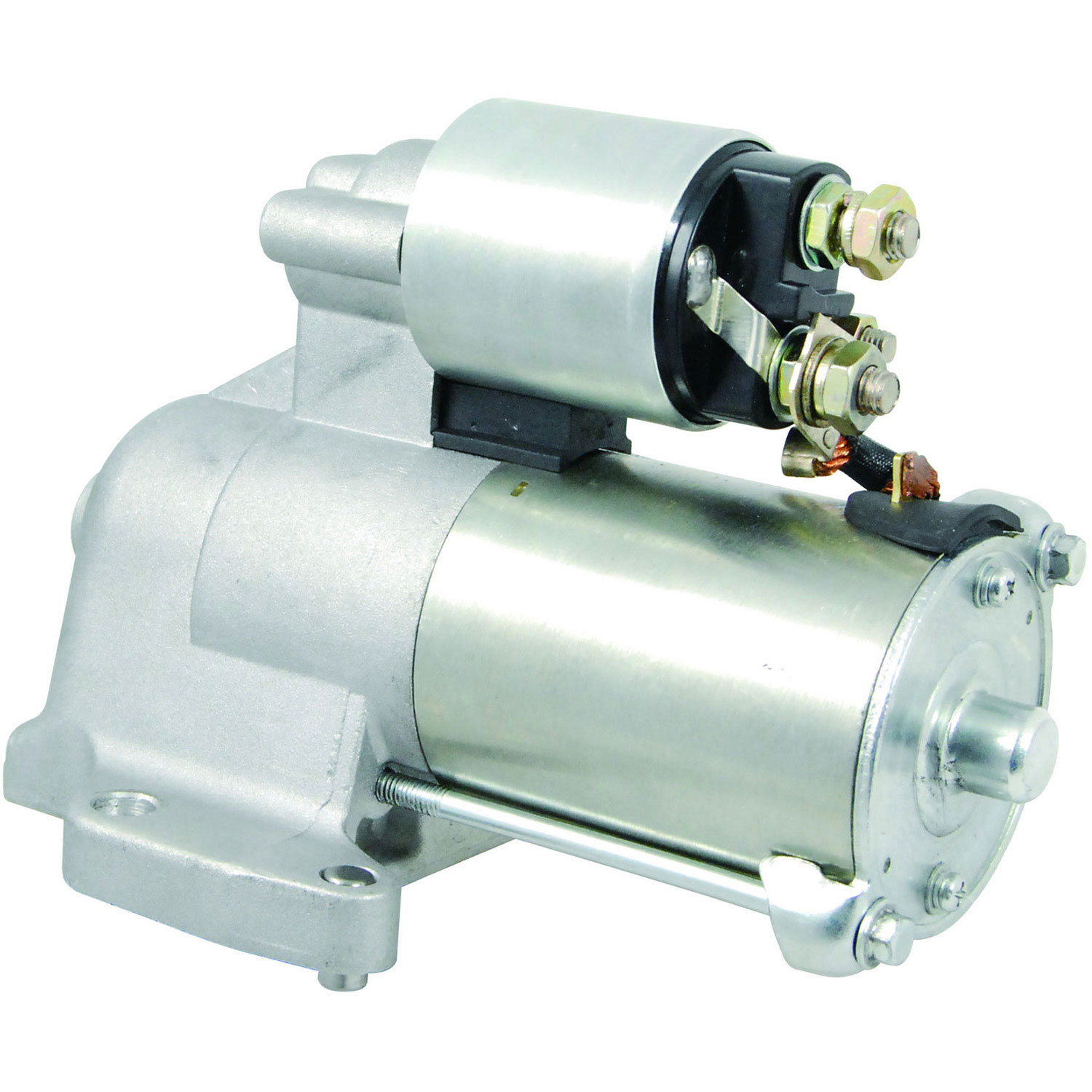 AM Starter SKU WAI6676N
