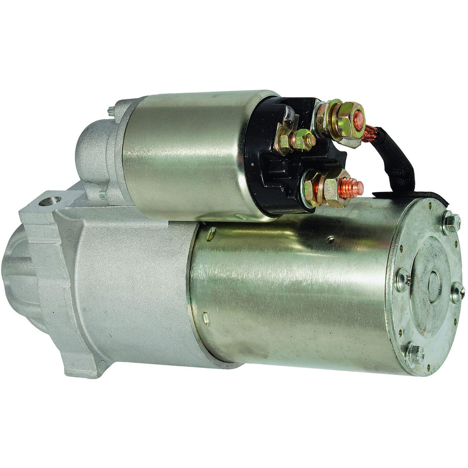 AM Starter SKU WAI6757N