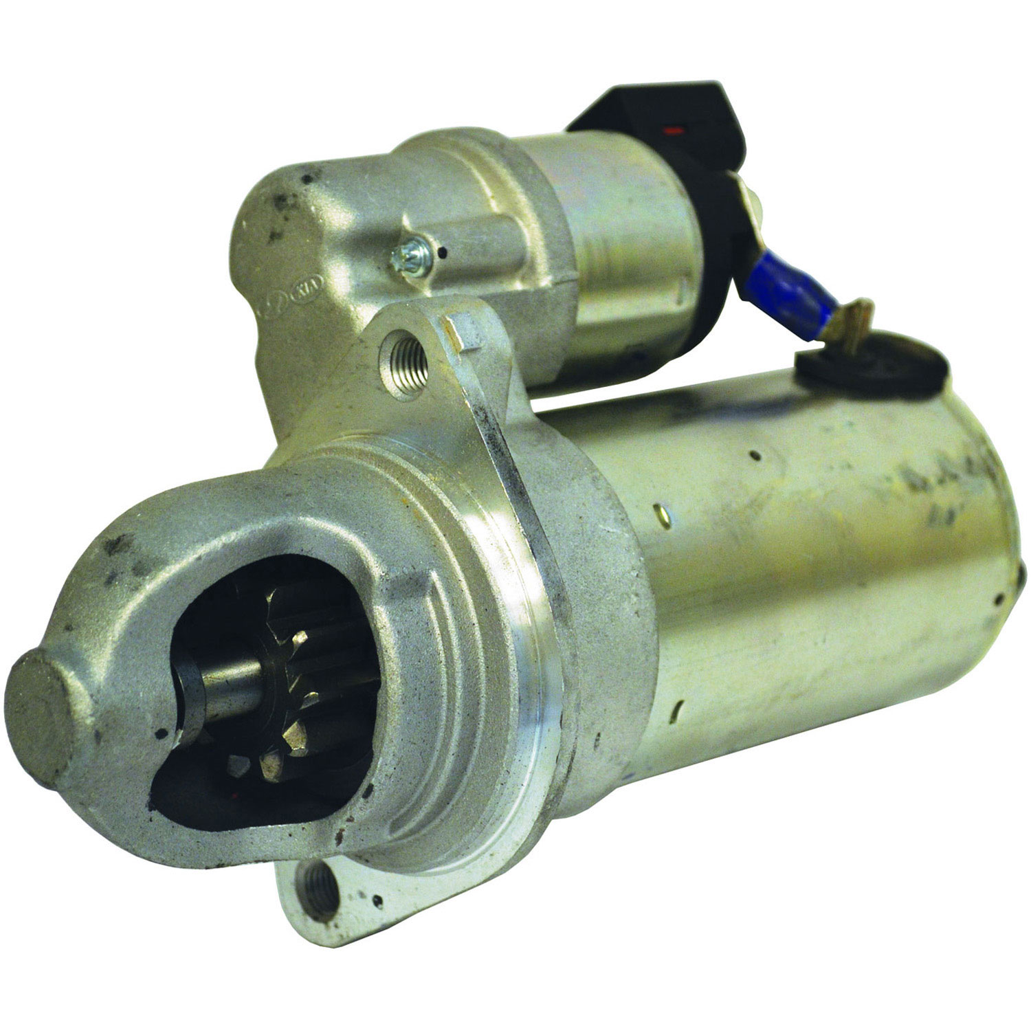 AM Starter SKU WAI6974N
