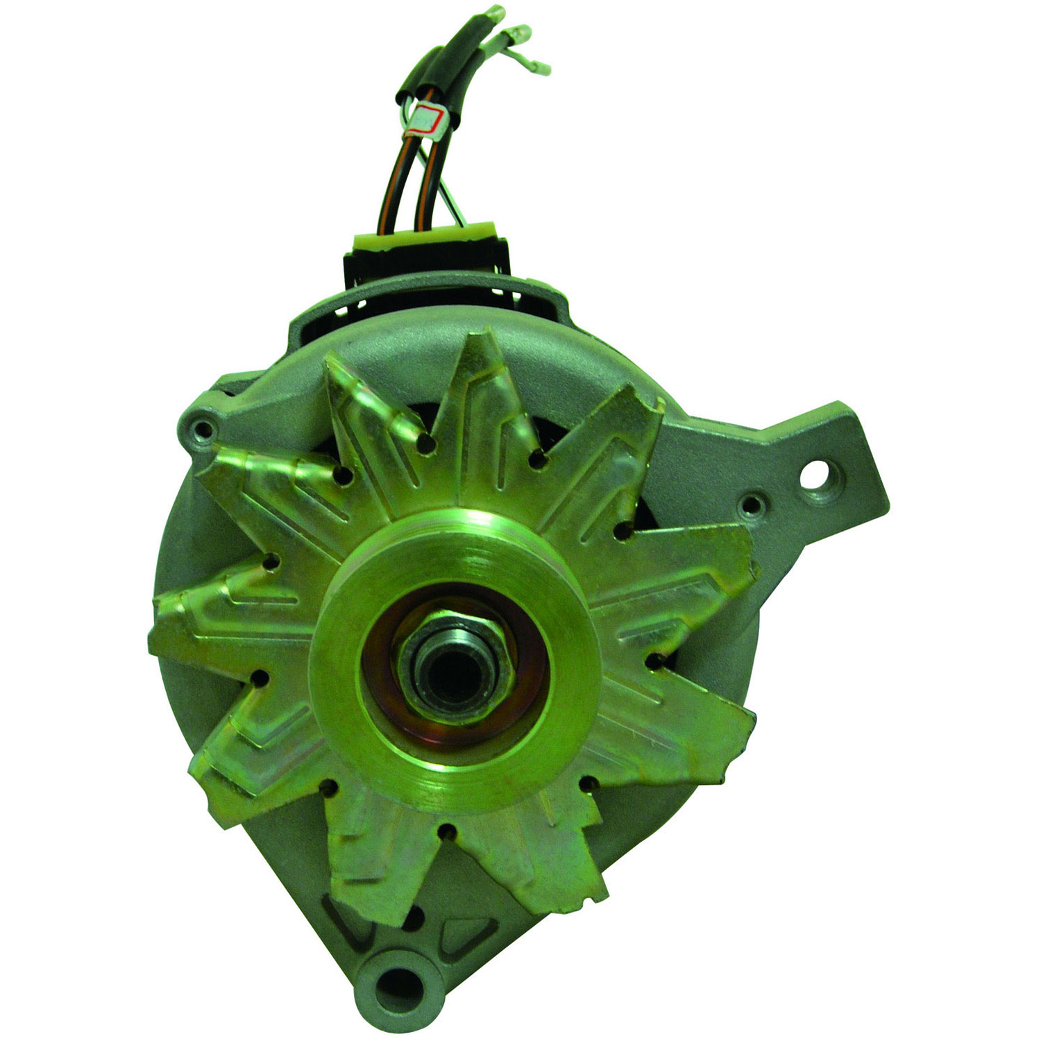 AM Alternator SKU WAI7744-10N