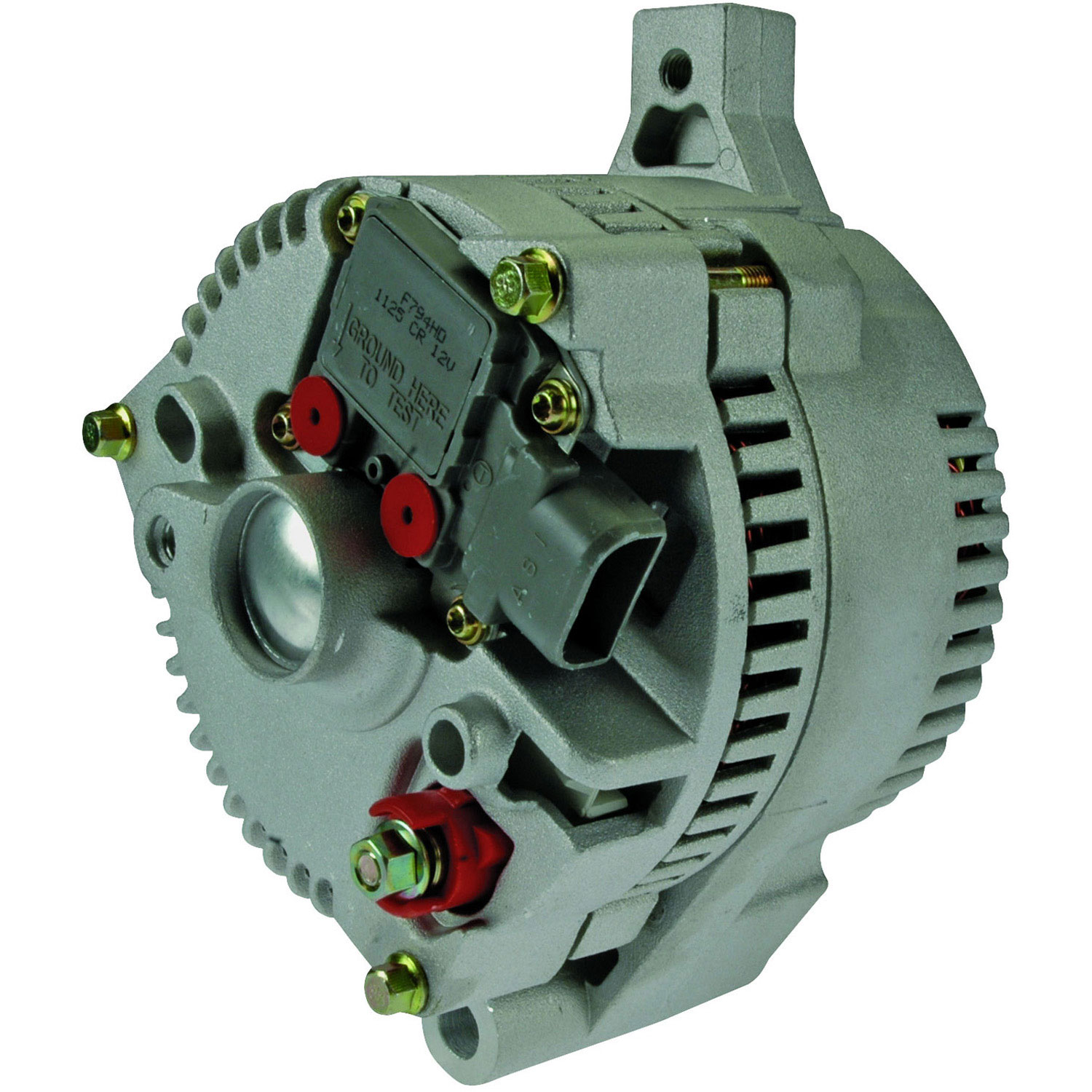 AM Alternator SKU WAI7749-3N 6G1