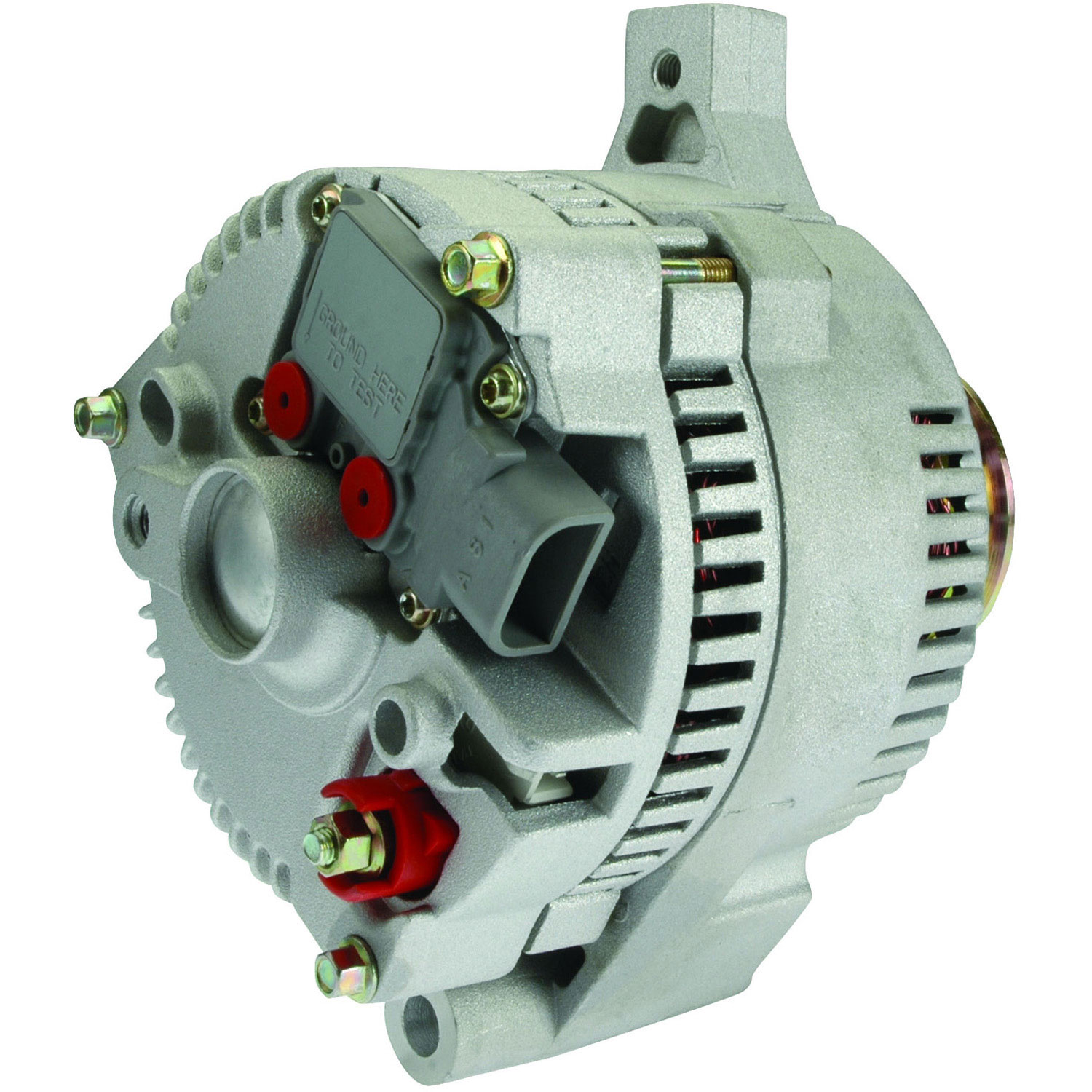 AM Alternator SKU WAI7749-3N 6G2