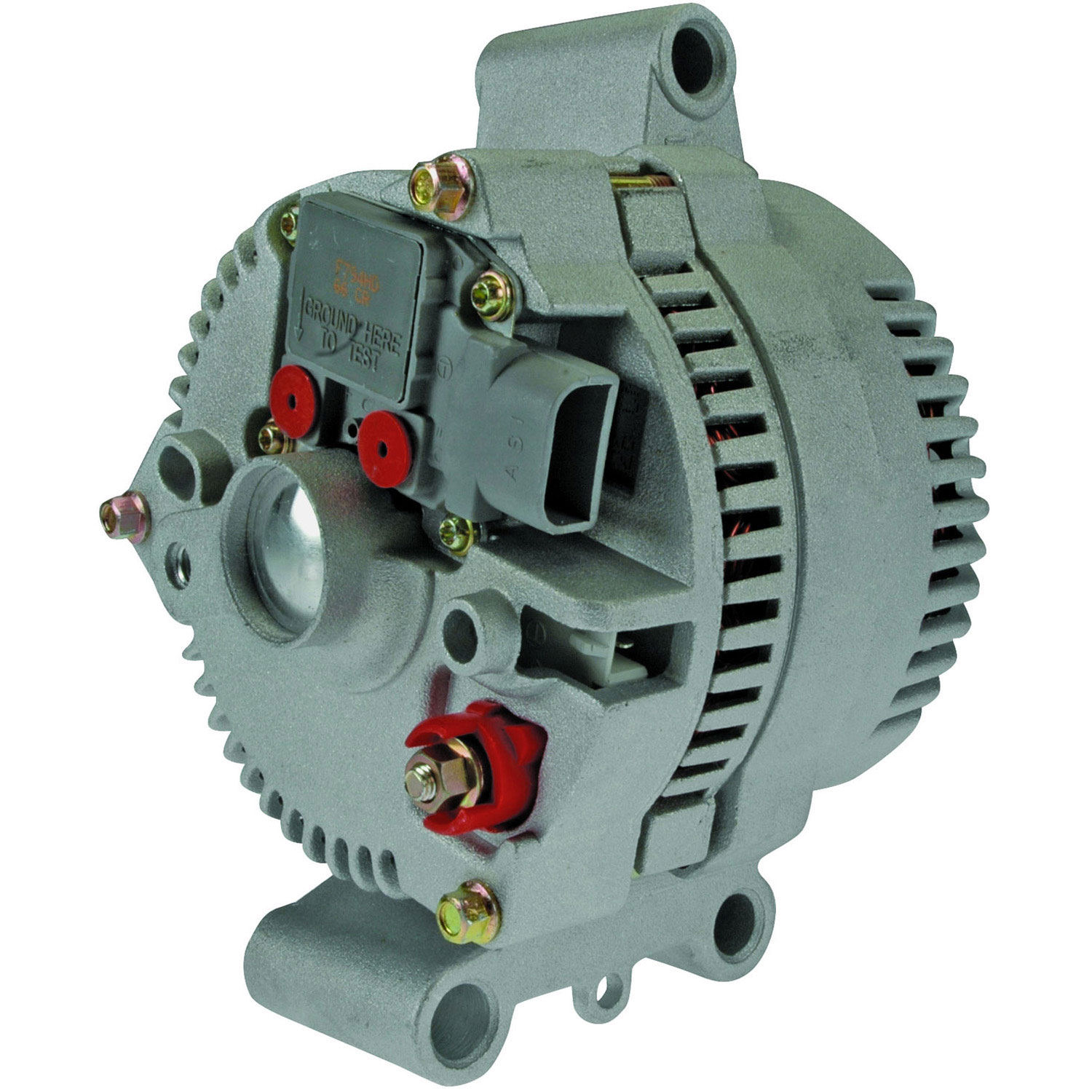 AM Alternator SKU WAI7750N 0G