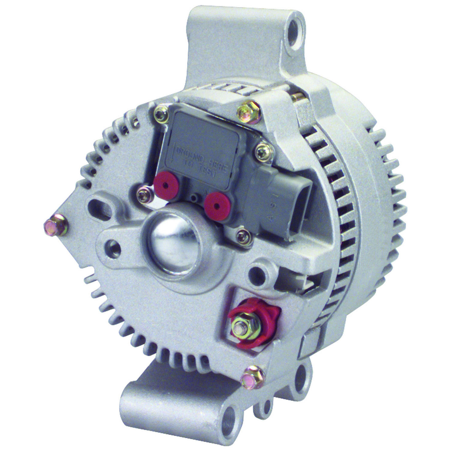 AM Alternator SKU WAI7750N 6G1