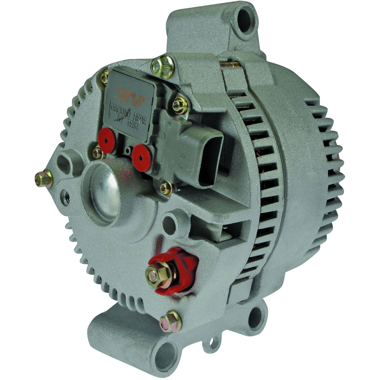 AM Alternator SKU WAI7750N 6G2