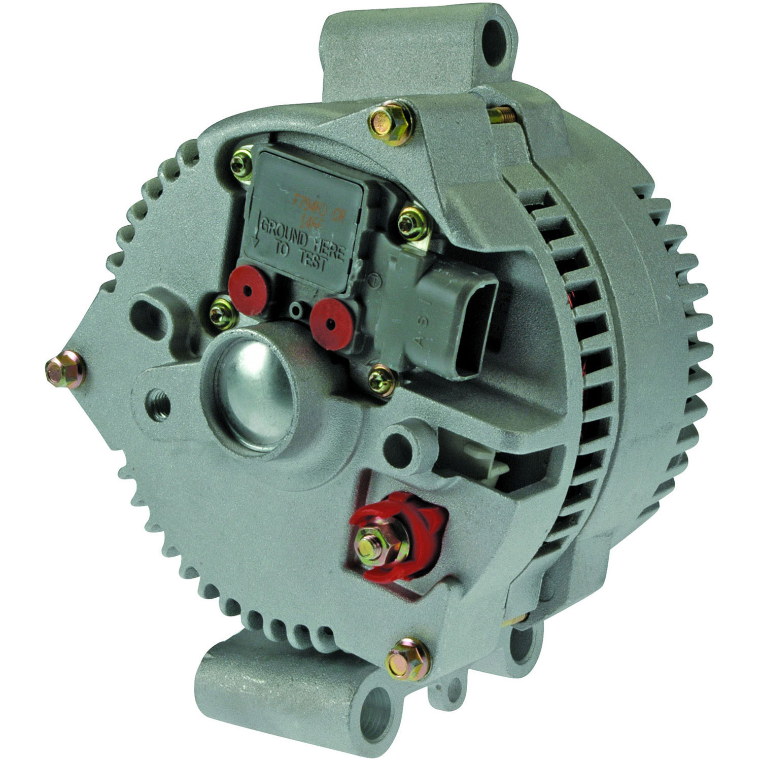 AM Alternator SKU WAI7768N 0G