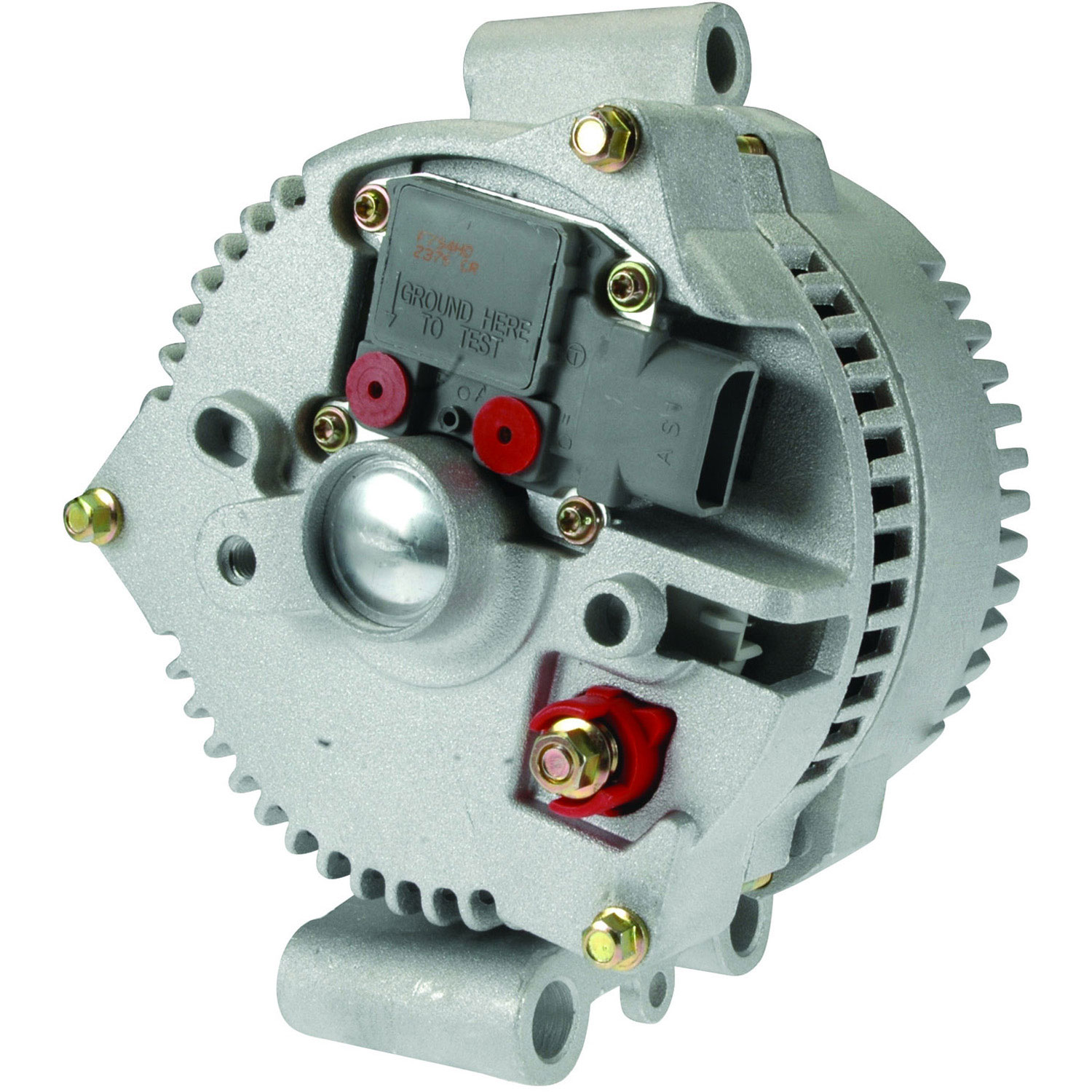 AM Alternator SKU WAI7768N 6G1
