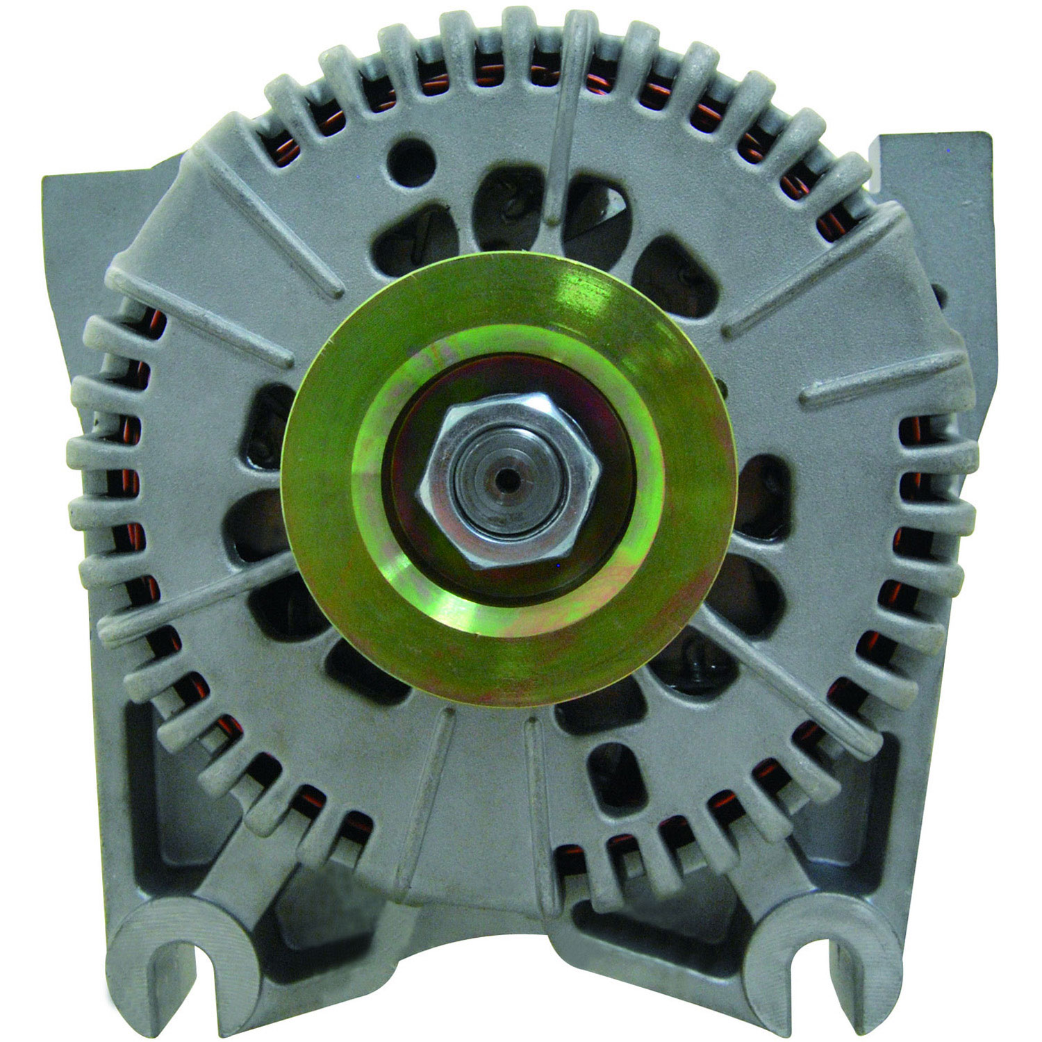 AM Alternator SKU WAI7781N