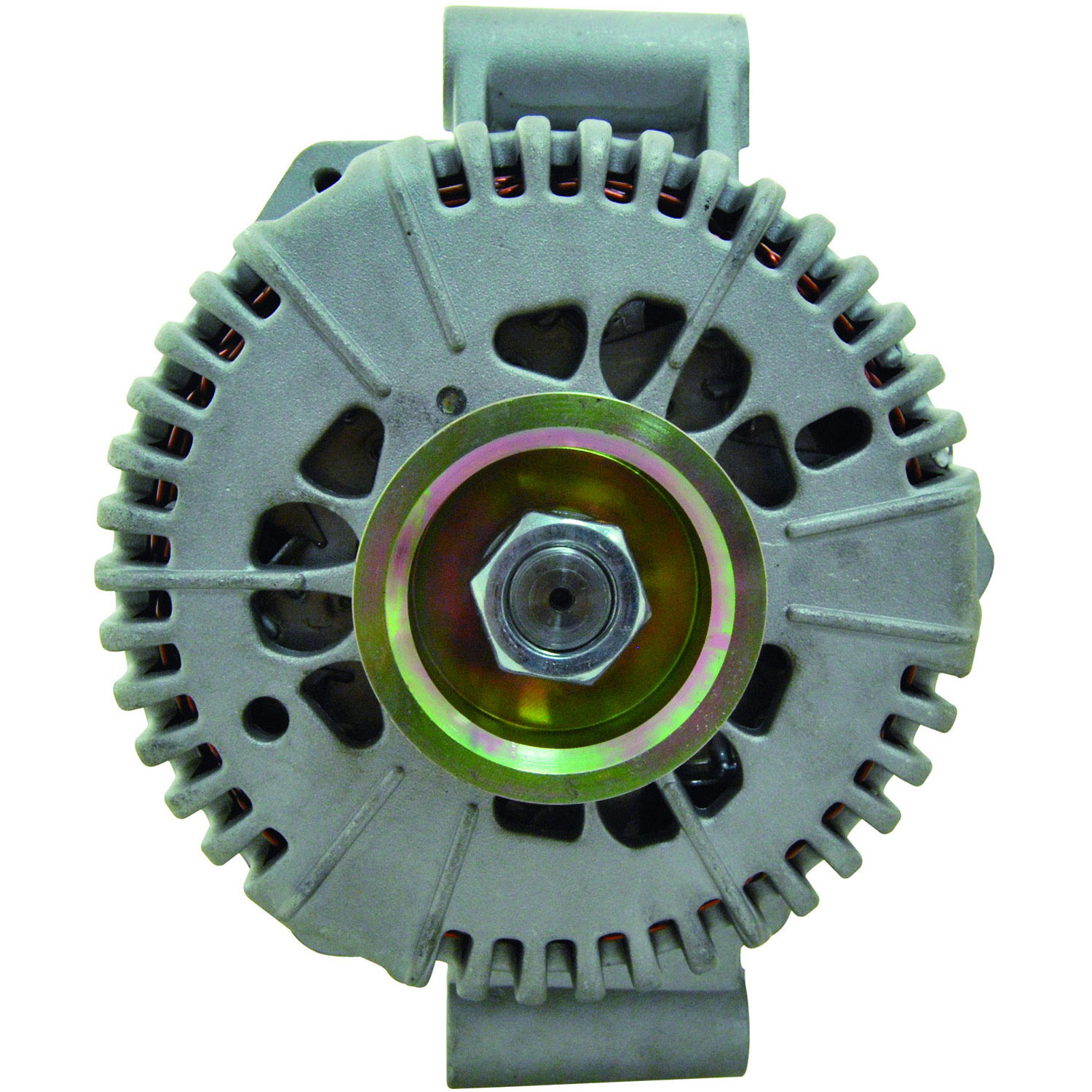 AM Alternator SKU WAI7787N 6G1