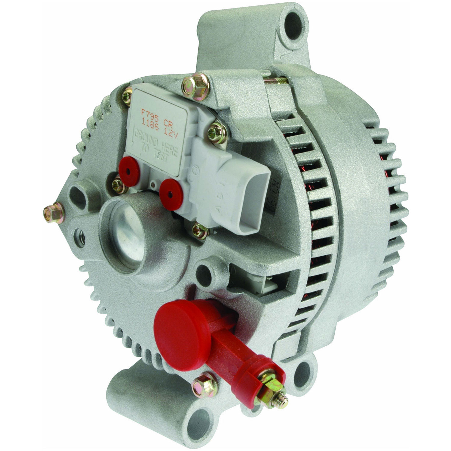 AM Alternator SKU WAI7794N