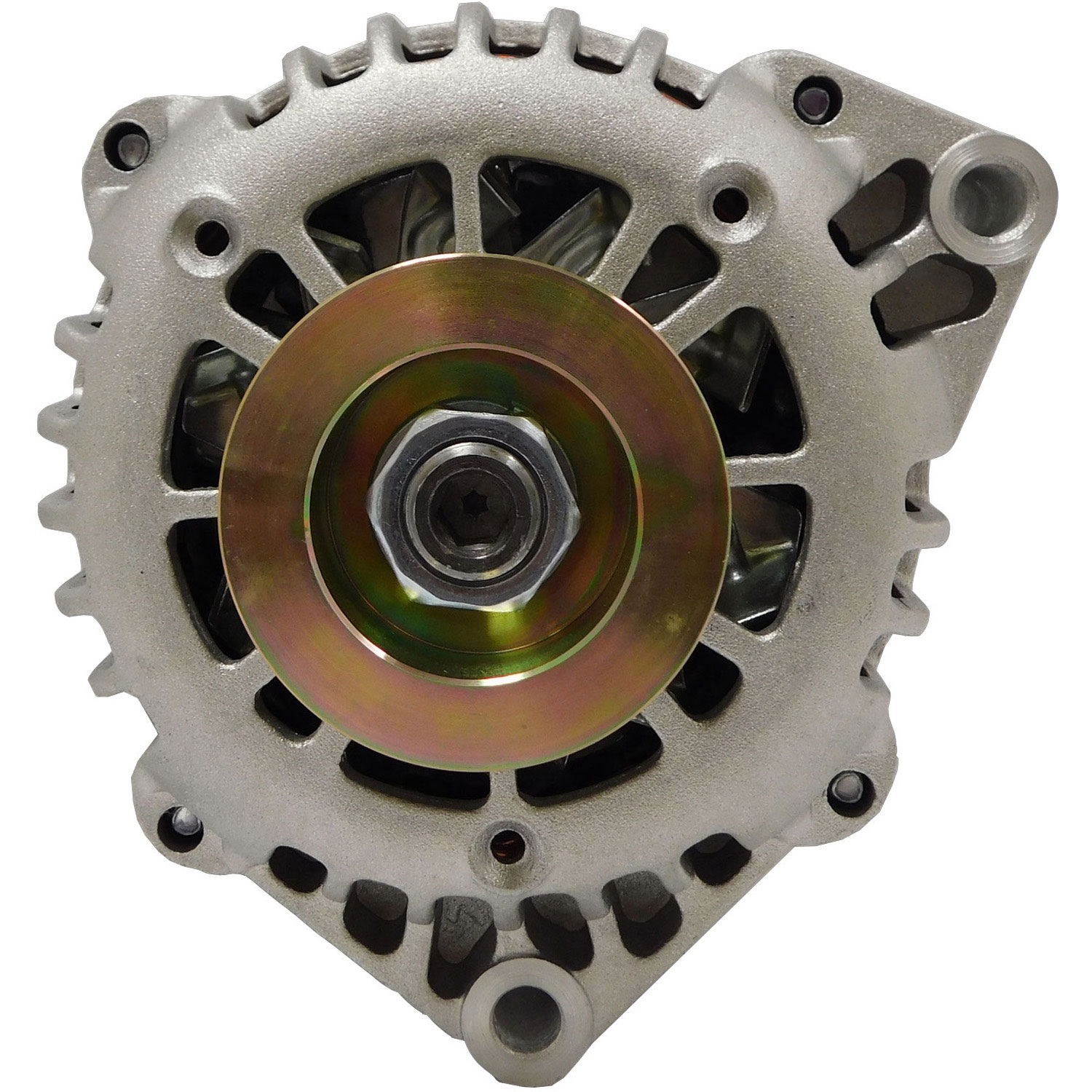 AM Alternator SKU WAI8206N HO