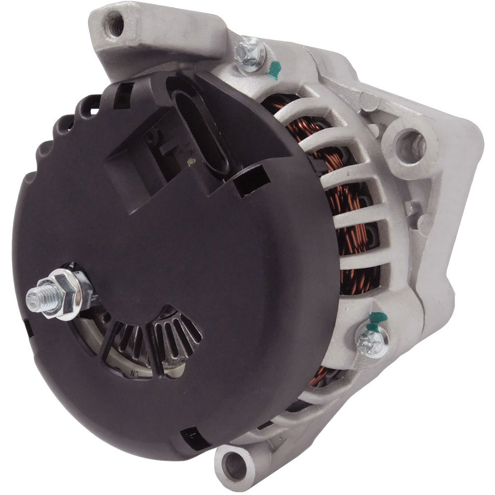 AM Alternator SKU WAI8206N