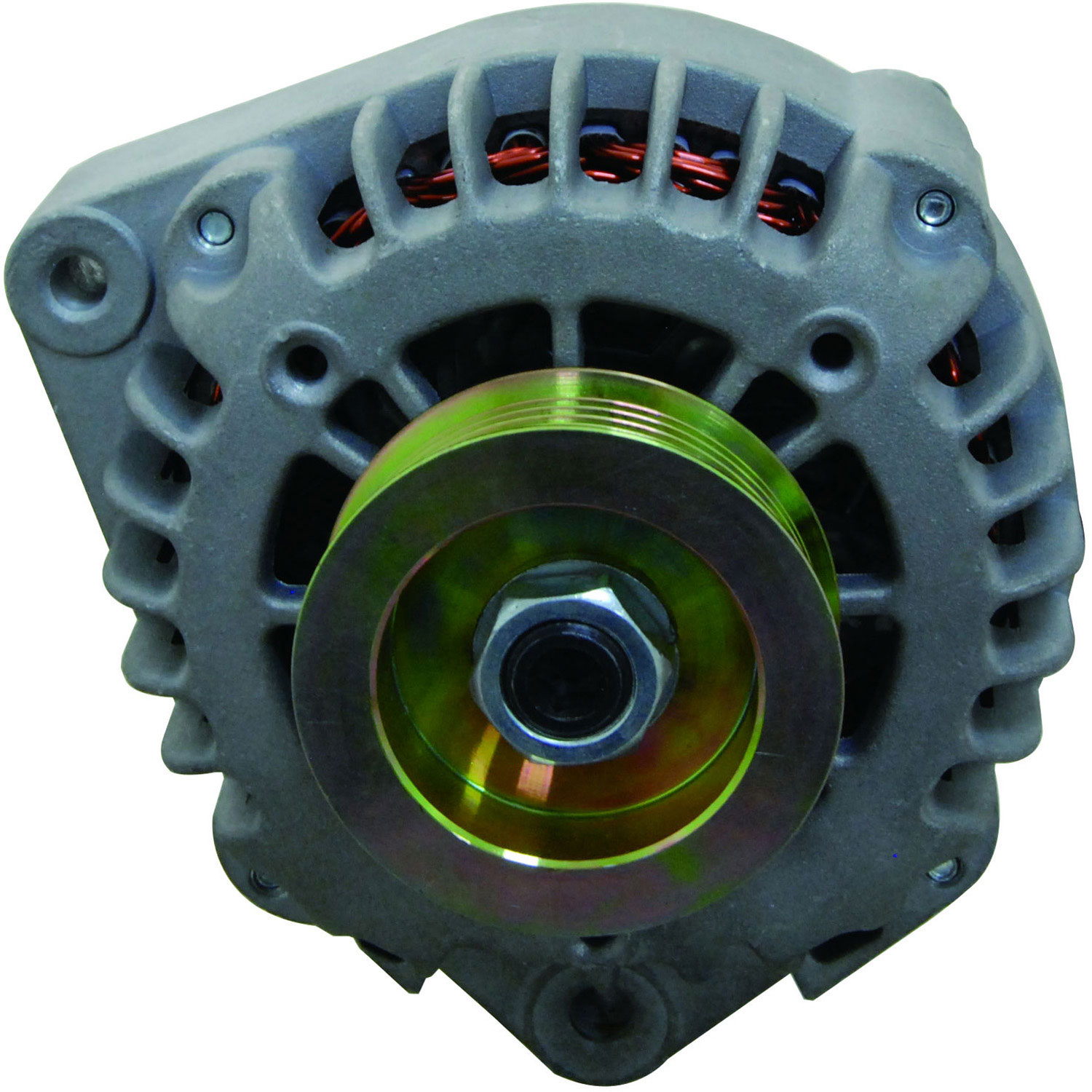 AM Alternator SKU WAI8220N