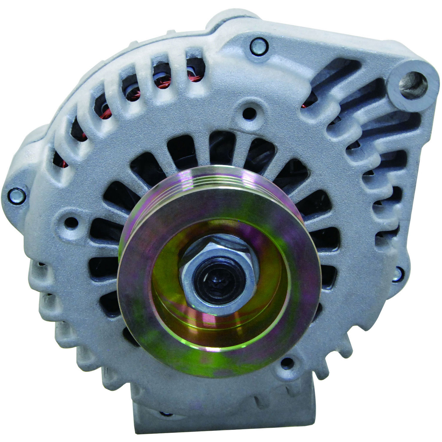 AM Alternator SKU WAI8243N 6G2
