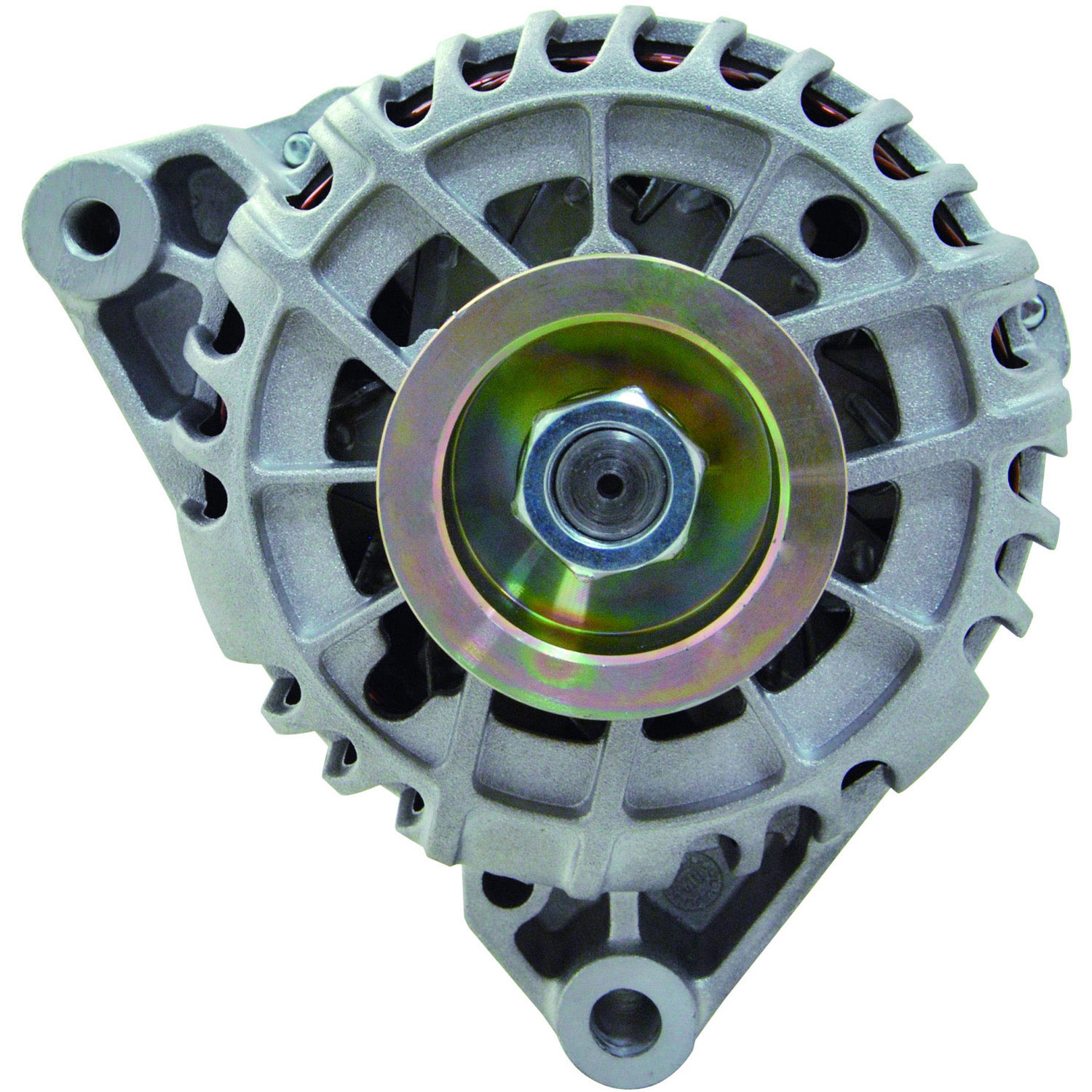 AM Alternator SKU WAI8256N