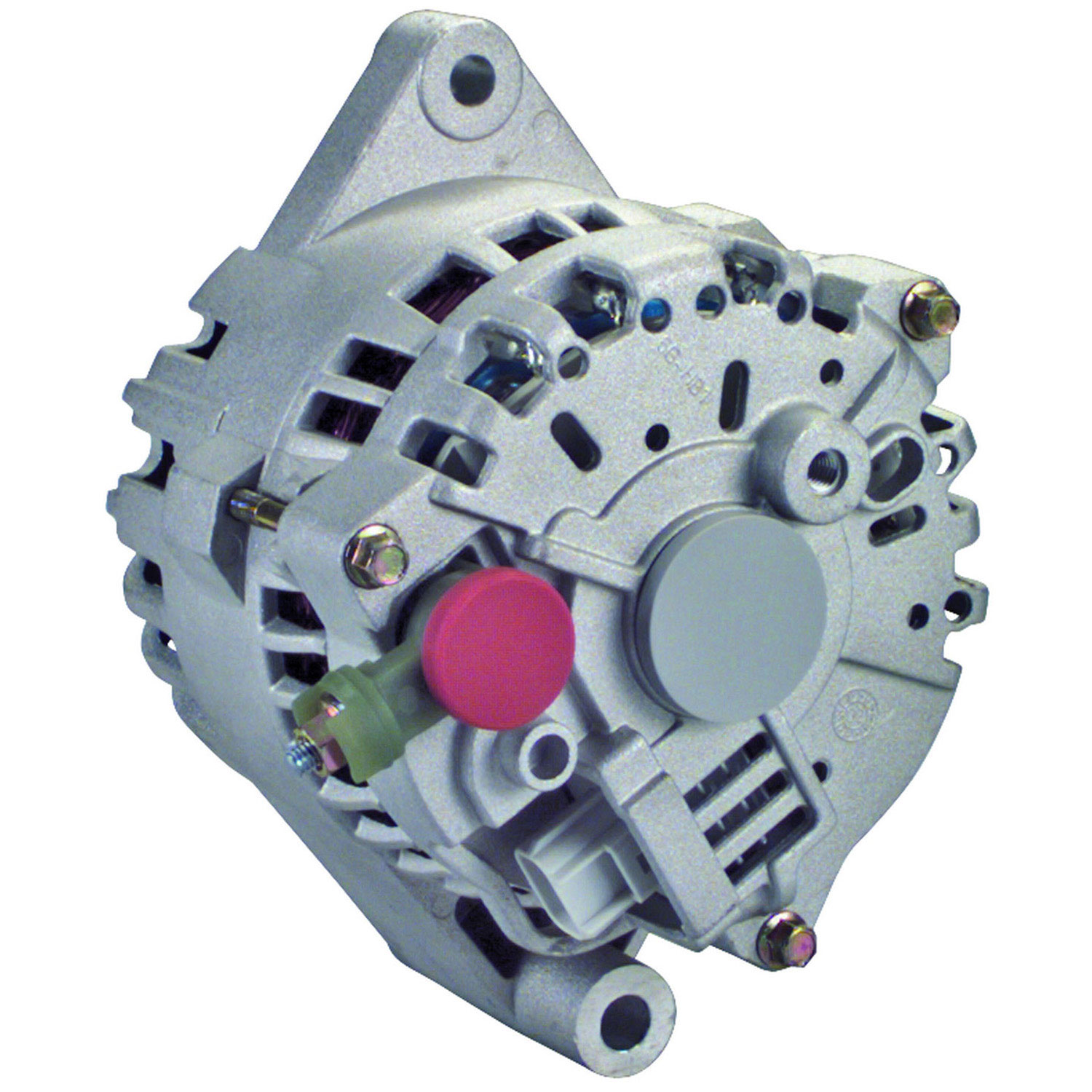 AM Alternator SKU WAI8268N