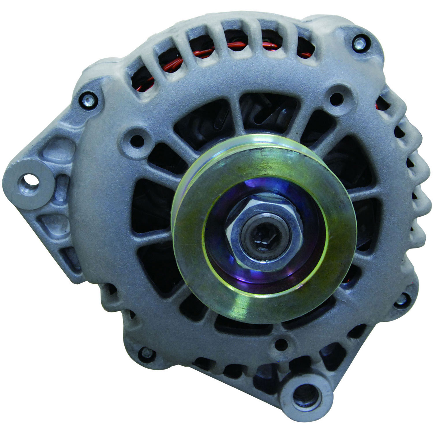 AM Alternator SKU WAI8275N