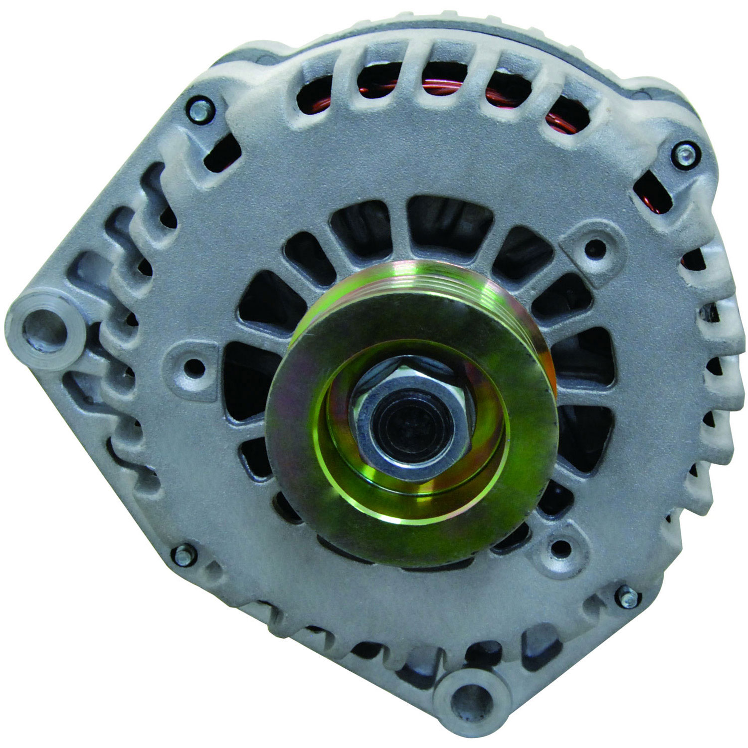 AM Alternator SKU WAI8292N 253A