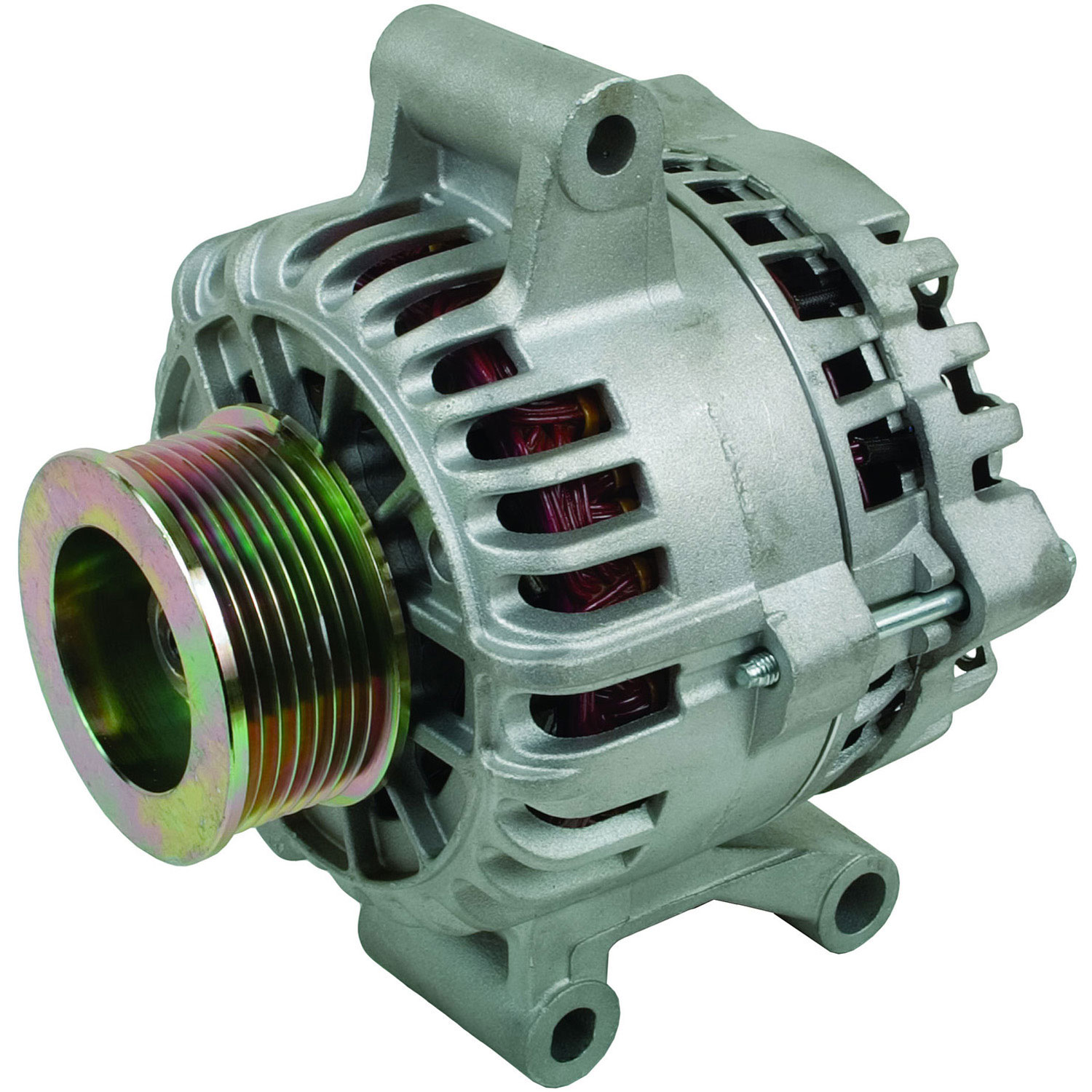 AM Alternator SKU WAI8306N