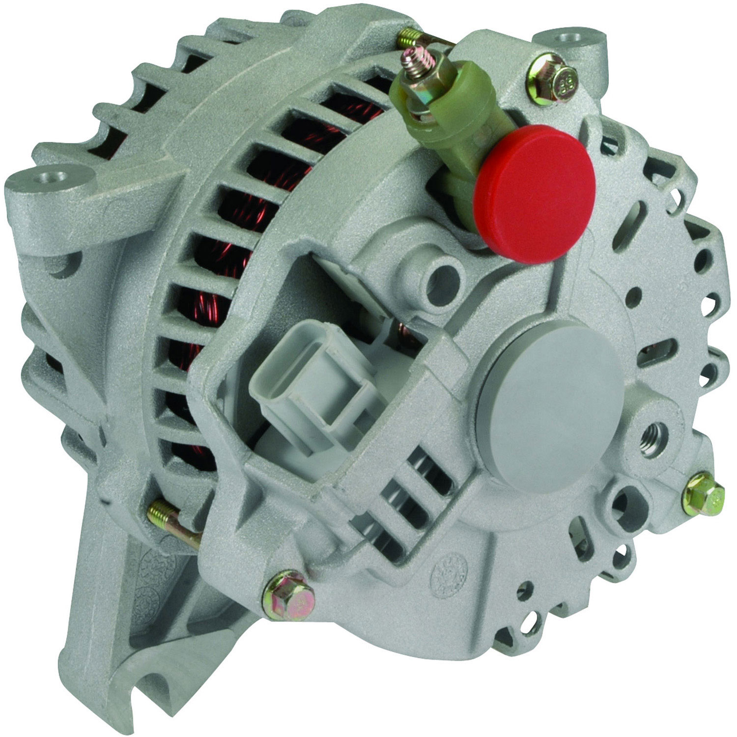 AM Alternator SKU WAI8318N