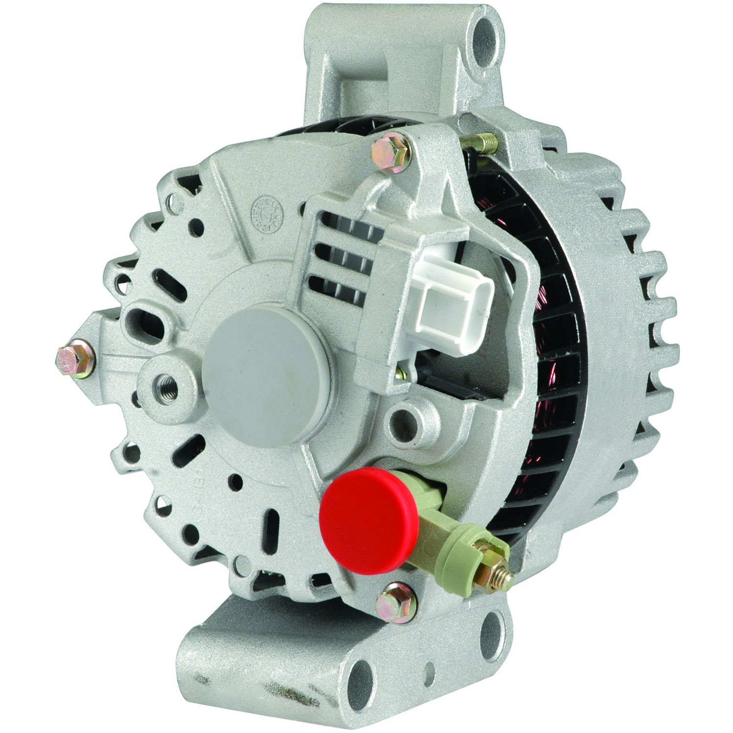 AM Alternator SKU WAI8406N
