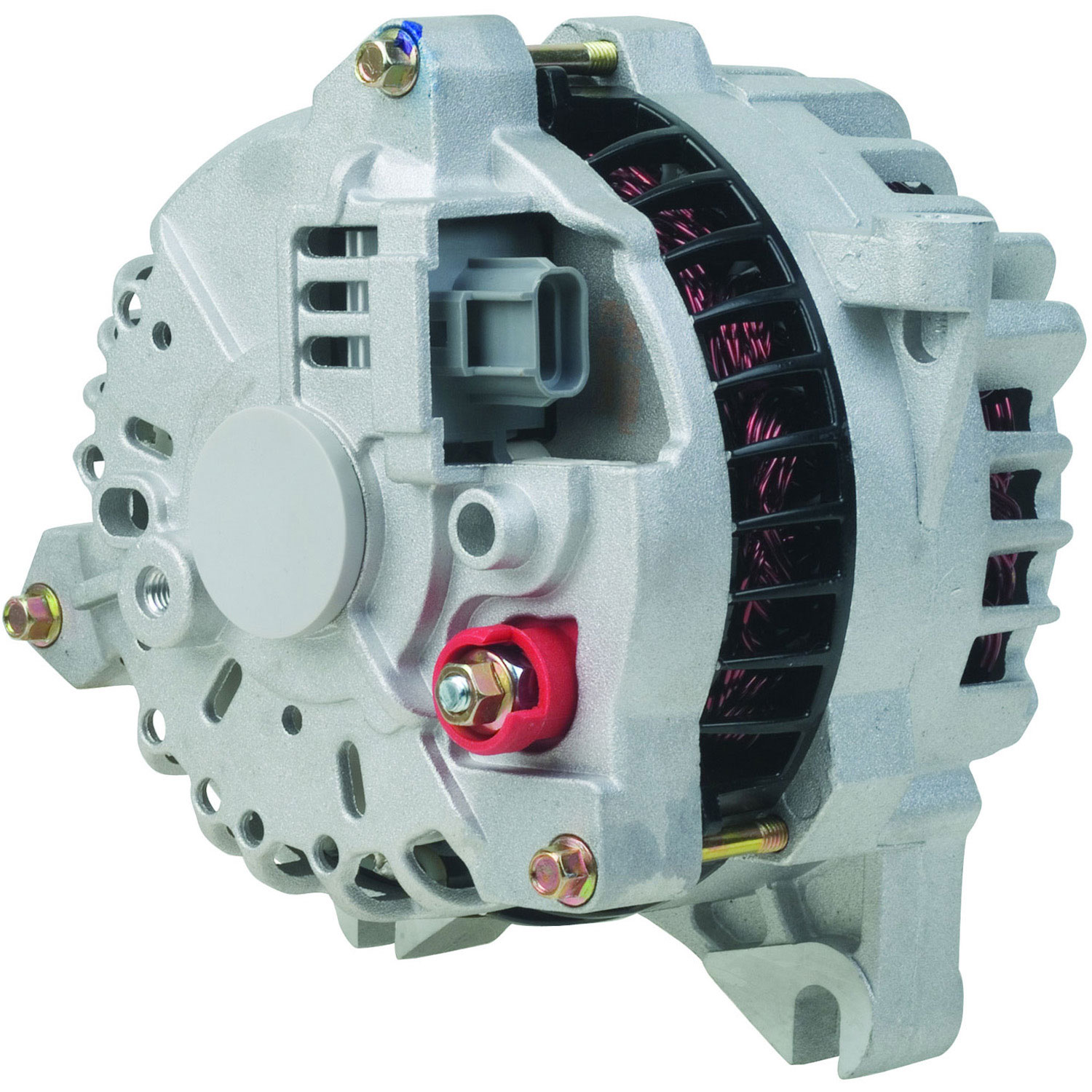 AM Alternator SKU WAI8448N