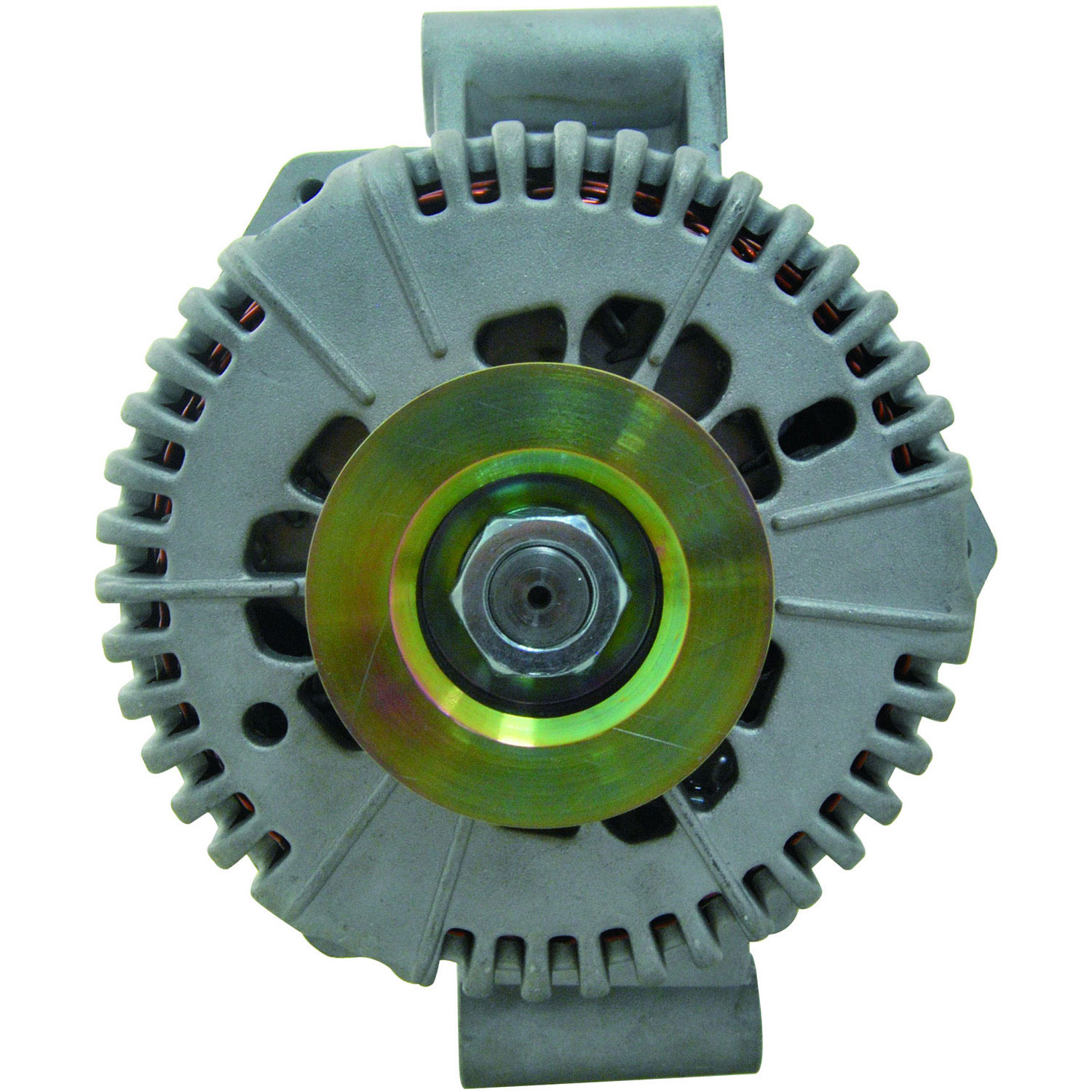 AM Alternator SKU WAI8477N