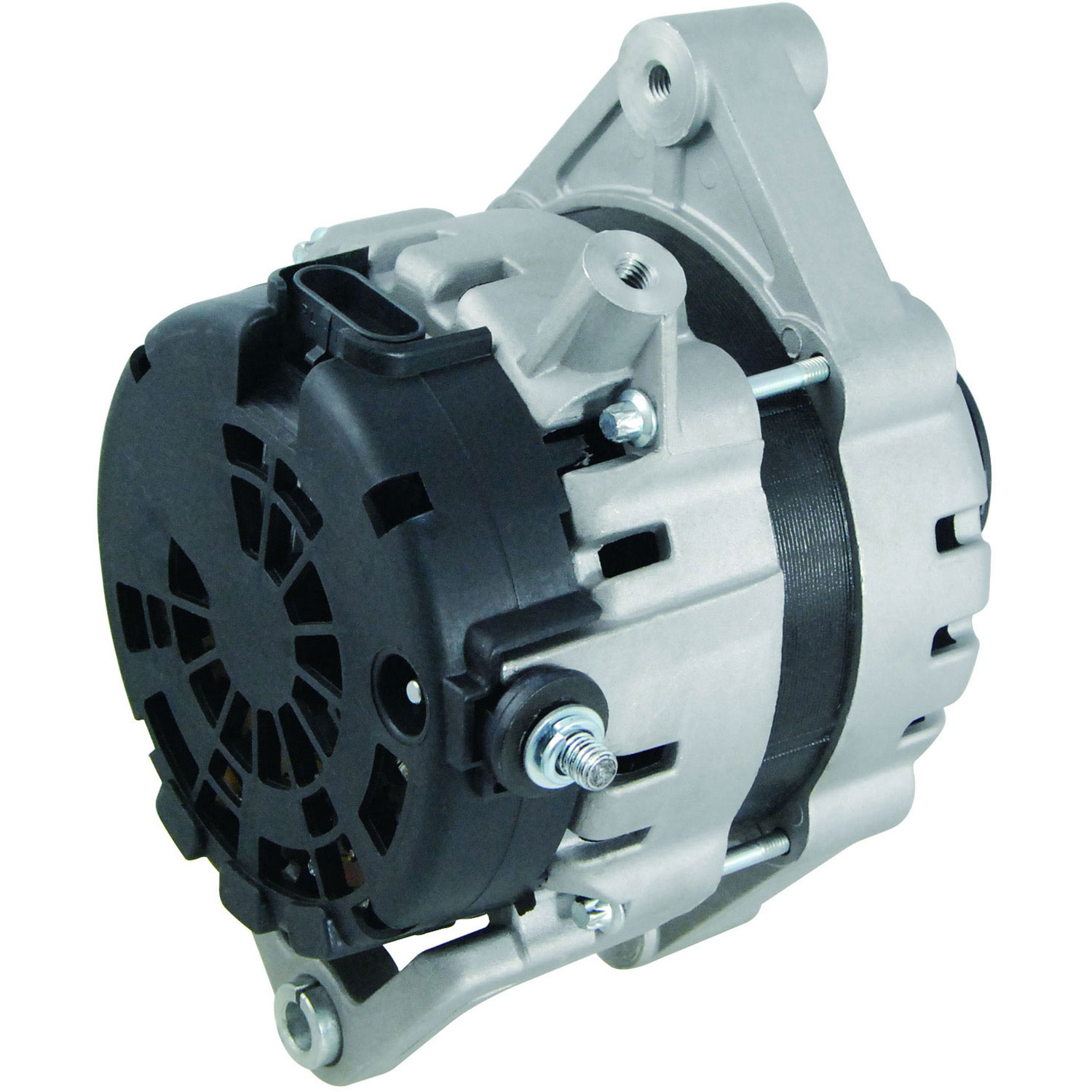 AM Alternator SKU WAI8484N