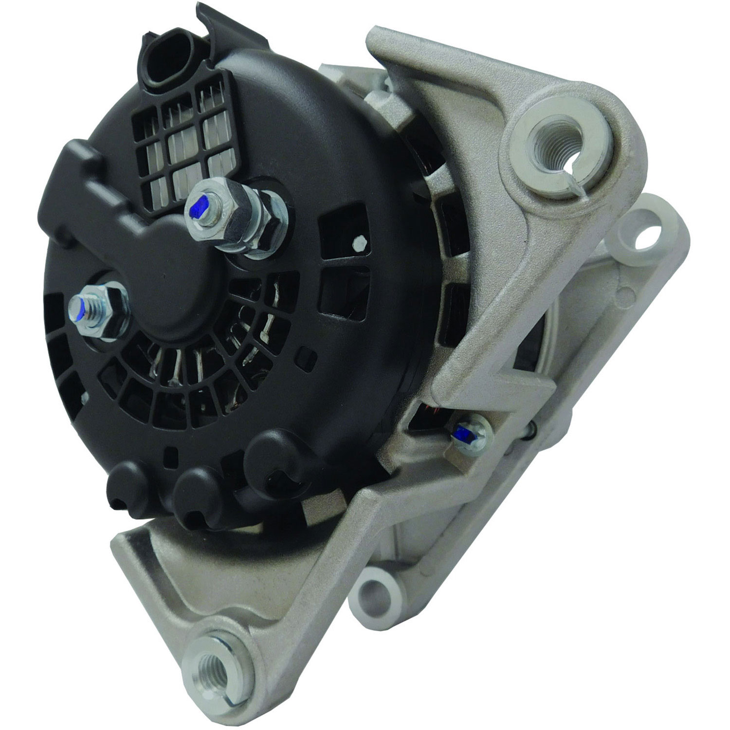 AM Alternator SKU WAI8486N