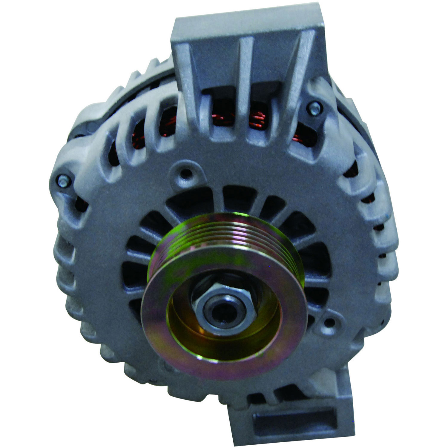 AM Alternator SKU WAI8498N