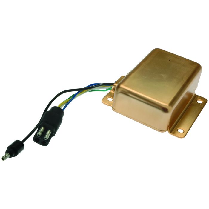 AM Ignition Module SKU WAIAM964 OEM 3224964 CBE6 AM100 TP75-827448