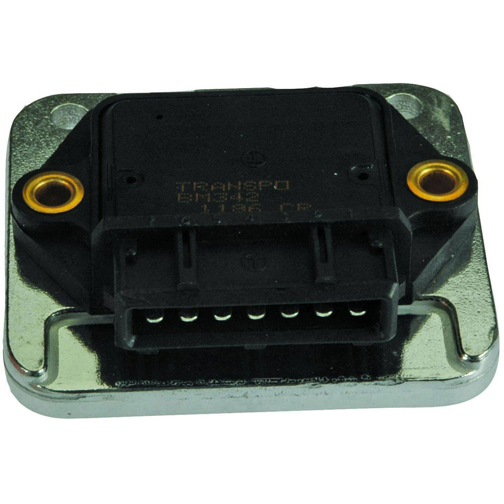 AM Ignition Module SKU WAIBM342 OEM IB657 IB663-191905351A 1919053
