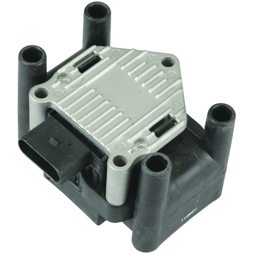 AM Ignition Coil SKU WAICUF277 OEM UF277 C529 GN10018