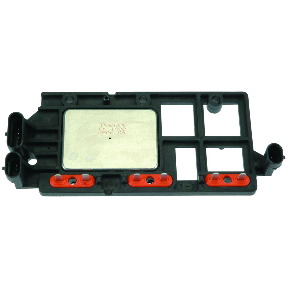 AM Ignition Module SKU WAIDM1928 OEM 10467202-10472023-10476627-104