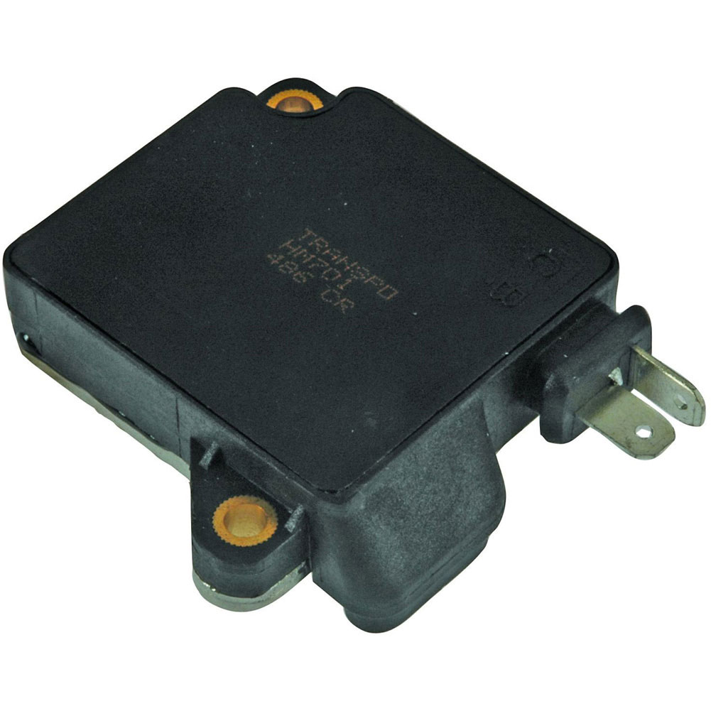 AM Ignition Module SKU WAIHM701 OEM CBE503 TP111 IGNS001 WA901-220