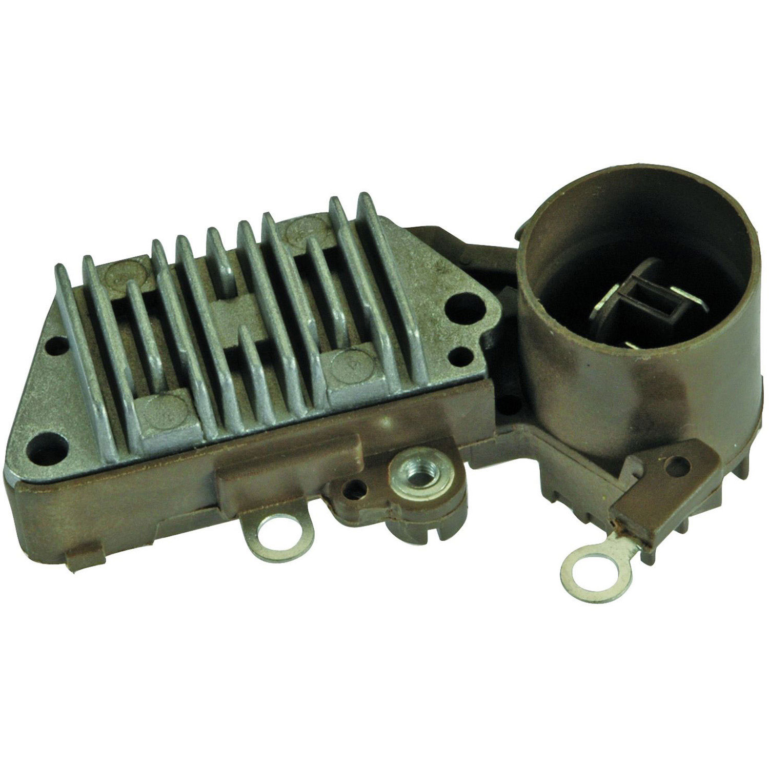 AM Voltage Regulator SKU WAIIN434