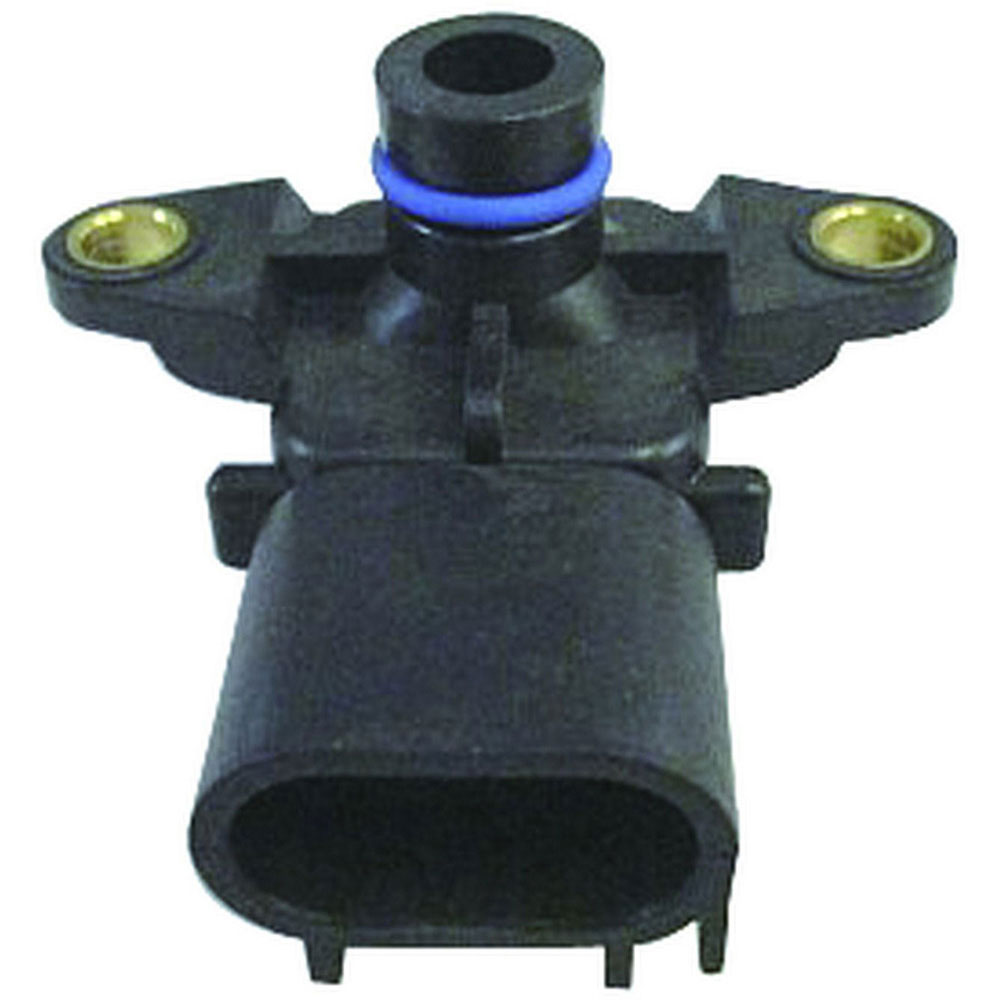 AM MAP Sensor SKU WAIMAP158 OEM AS158 MP105 PS10236