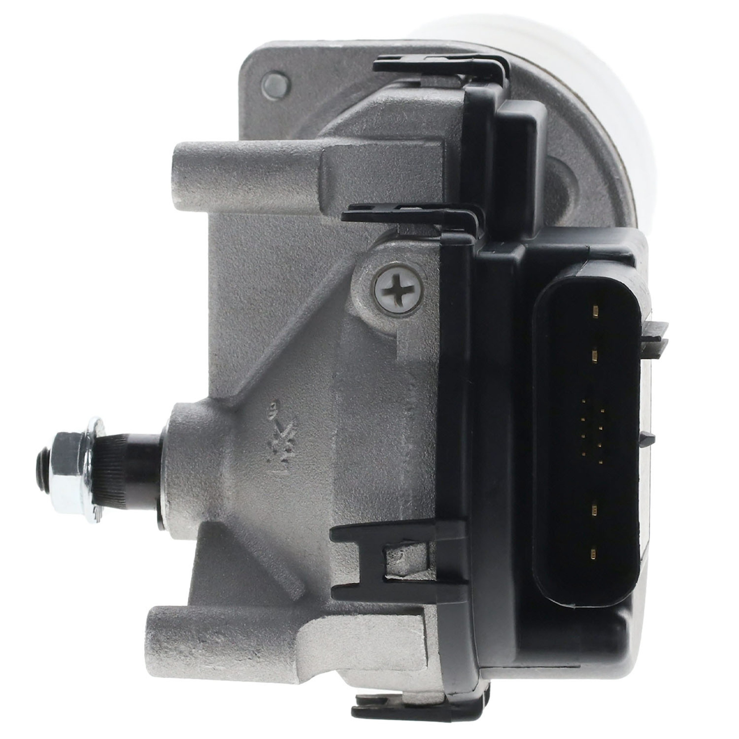 AM Wiper Motor SKU WAIWPM11016 OEM FL1Z17508B FL1Z17508B