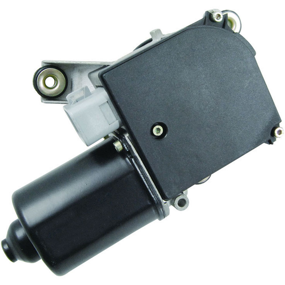 AM Wiper Motor SKU WAIWPM158 OEM 15746785-20667 AA140158-85158